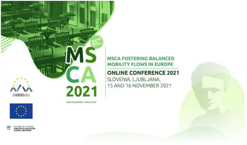 Read more about the article MSCA fostering balanced mobility flows in Europe